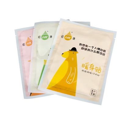 Cieplejszy pakiet dłoni